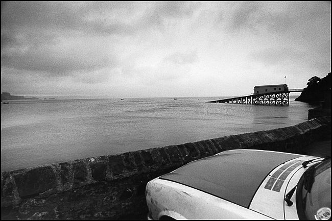 Tenby  1996